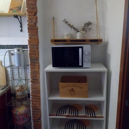 Appartement Meuble En Plein Centre De Bastia Bastia  Exterior foto