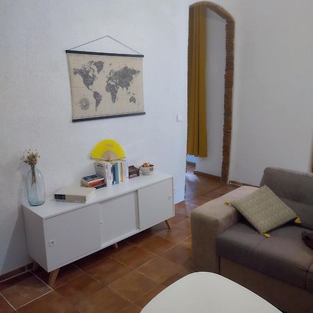 Appartement Meuble En Plein Centre De Bastia Bastia  Exterior foto