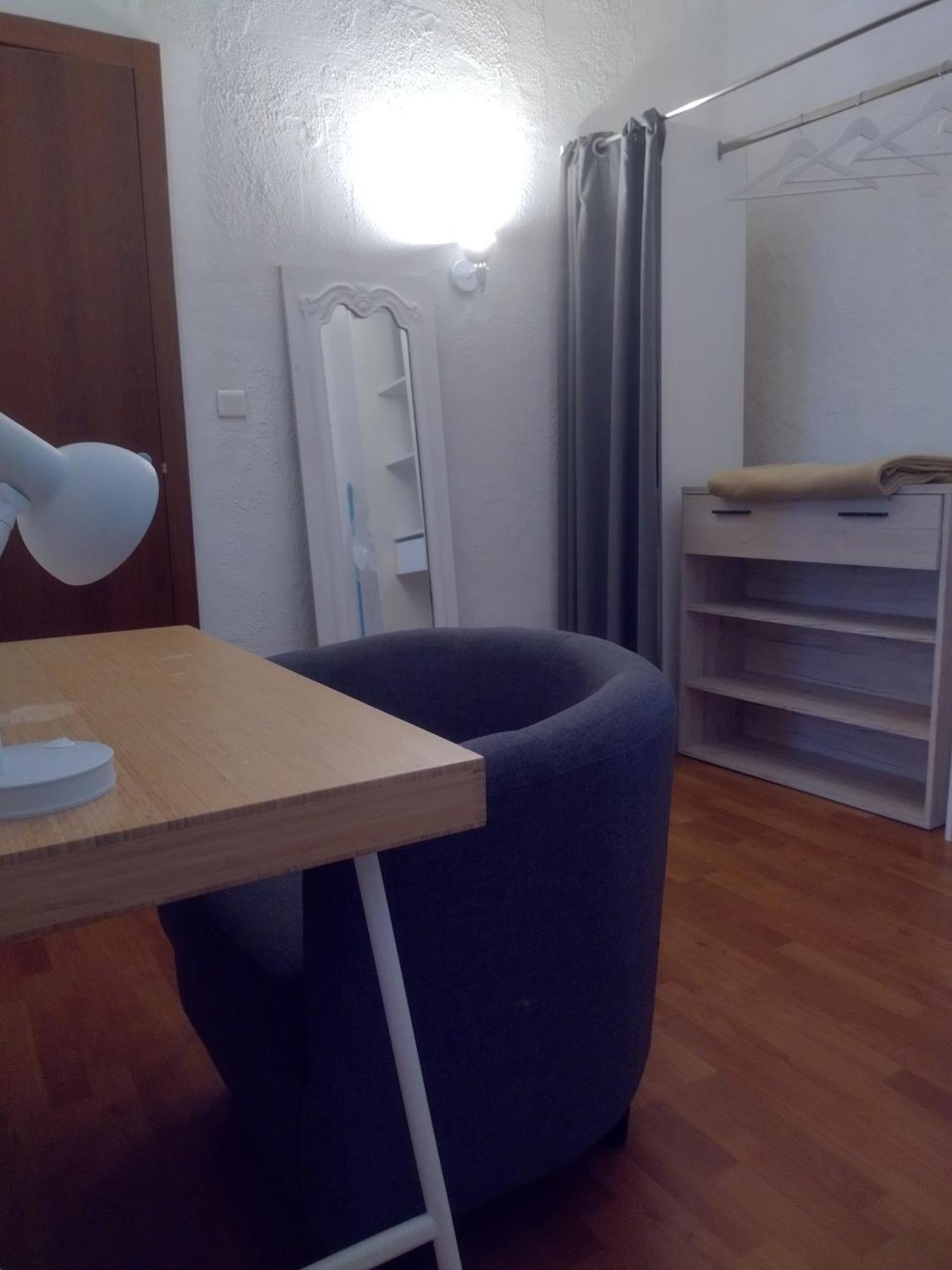 Appartement Meuble En Plein Centre De Bastia Bastia  Exterior foto