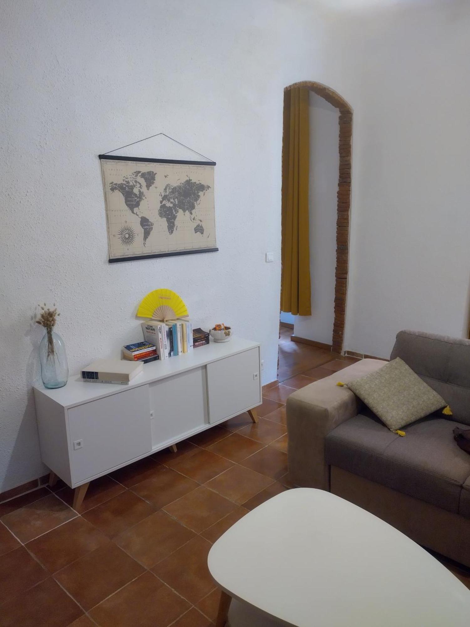 Appartement Meuble En Plein Centre De Bastia Bastia  Exterior foto